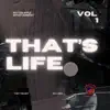 That's Life (feat. Sta-High) [Official Audio] - Single album lyrics, reviews, download