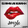 Stream & download Single (DJ MNS vs. E-MaxX) - Single