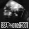 Issa Photoshoot artwork