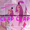 Clap Clap (Extended) - Single album lyrics, reviews, download