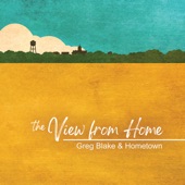 Greg Blake/Hometown - Journey's End