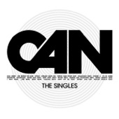 Can - Halleluwah (Edit)