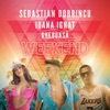 Weekend (feat. Gheboasa) - Single