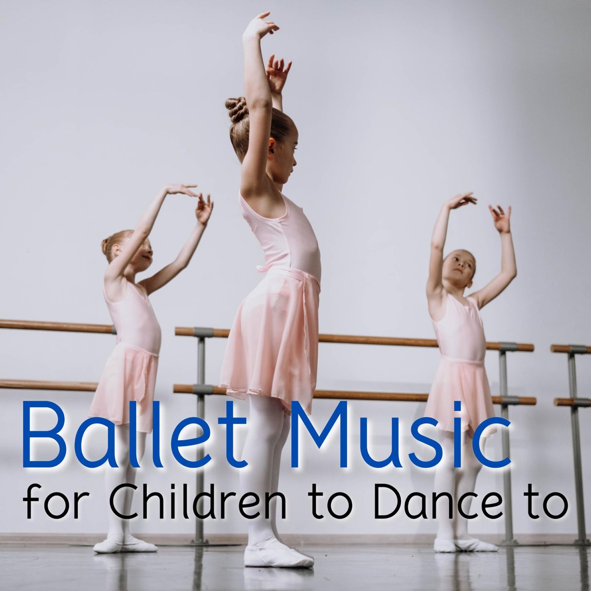 ‎Ballet Music for Children to Dance to by Kids Ballet on Apple Music