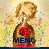 Mend (Tim Green Remix) artwork