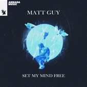 Set My Mind Free (Extended Mix) artwork