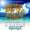 Back Home in a Dream Rmx (feat. Pressure & R.City) - Single album lyrics, reviews, download