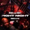 Fight Night - Jay Wex lyrics