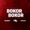 Bokor Bokor (feat. Fuse Odg & Mugeez) - Single, 2017