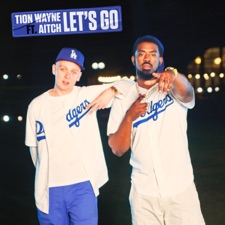 Let's Go (feat. Aitch) by