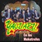 Alma de Acero - Los Yaguaru de Angel Venegas lyrics
