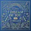 I Dream of You: JOY album lyrics, reviews, download