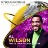 Al Wilson the Ultimate Collection album lyrics, reviews, download