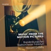 Howard Griffiths: Music from the Motion Pictures