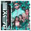 Rave Respeita as Mina (feat. Mc Branquinha, Jaquelline & MC Suh) - Single album lyrics, reviews, download