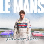 Le Mans artwork