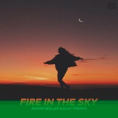 Fire in the Sky artwork