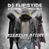 Assassin Atire Freestyle (feat. Masta Killa) - Single album lyrics, reviews, download