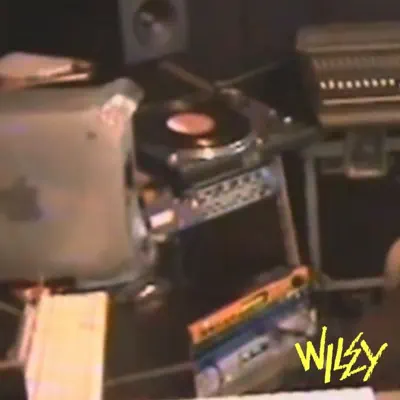 Handle Ya Business - Single - Wiley