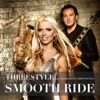 Smooth Ride (feat. Magdalena Chovancova)
