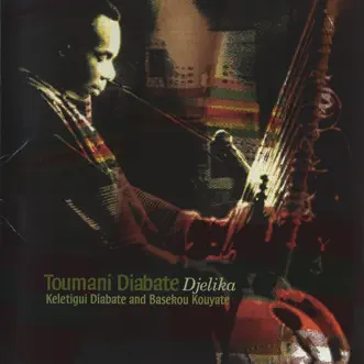 Tony Vander by Toumani Diabate, Bassekou Kouyate & Kélétigui Diabaté song reviws