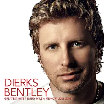 Settle For a Slowdown by Dierks Bentley song reviws