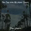 The One for Me - Single (feat. Takim) - Single album lyrics, reviews, download