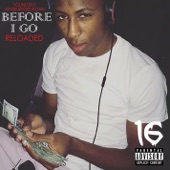 Before I Go Reloaded artwork