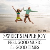 Sweet Simple Joy artwork