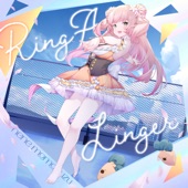 Ring-A-Linger artwork