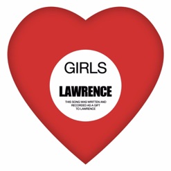 LAWRENCE cover art