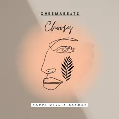 Choosy (feat. Pappi Gill & Sayder) - Single by CheemaBeatz album reviews, ratings, credits