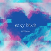 Sexy Bitch (Radio Edit) artwork