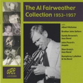 The Al Fairweather Collection 1953 - 1957 artwork