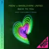 Stream & download Back to You (Ryan Thistlebeck Remix) [Remixes] - Single