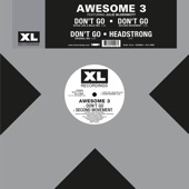 Awesome 3 - Headstrong