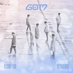 FLIGHT LOG : DEPARTURE by GOT7 album reviews, ratings, credits