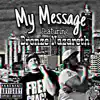 Stream & download My Message (feat. Bronze Nazareth) - Single