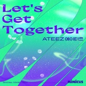 Let′s Get Together artwork