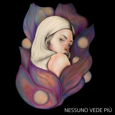 Nessuno vede piú - Daniele Mortarino