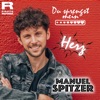 Du sprengst mein Herz - Single