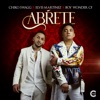 Abrete - Single