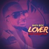 Lover Not a Fighter - Single