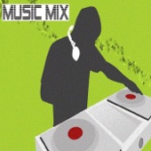 Mixture of Music artwork