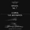 Piano Sonata No. 7 in D Major, Op. 10 No. 3 - EP album lyrics, reviews, download