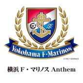 横浜F・マリノス Anthem artwork
