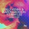Lights (feat. Amy Lee) - Billy Kenny & Aaron Jackson lyrics