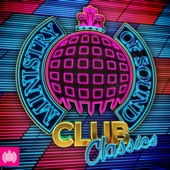 Club Classics - Ministry of Sound artwork