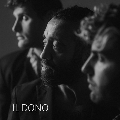 Il dono - Lithio