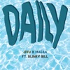 Daily (feat. Blinky Bill) - Single